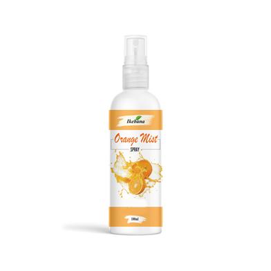 Ikebana Orange Mist Spray (100ml) image