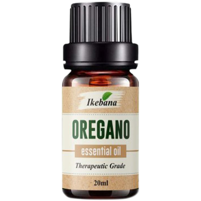 Ikebana Oregano Essential Oil (20 ml) image