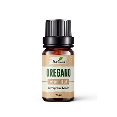 Ikebana Oregano Essential Oil (20 ml) image