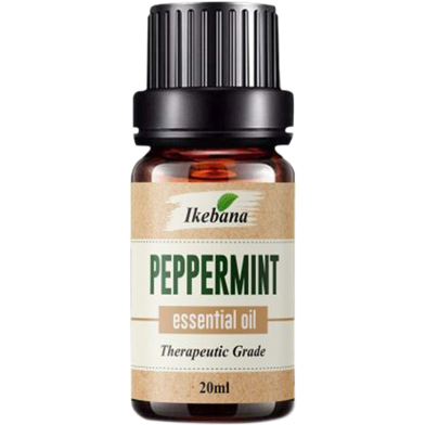 Ikebana Peppermint Essential Oil (20 ml) image