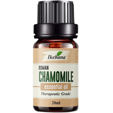 Ikebana Roman Chamomile Essential Oil (20 ml) image