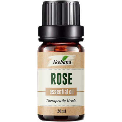 Ikebana Rose Essential Oil (20 ml) image