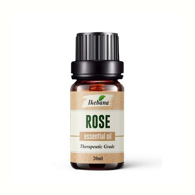 Ikebana Rose Essential Oil (20 ml) image