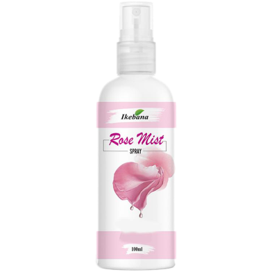 Ikebana Rose Mist Spray (100ml) image