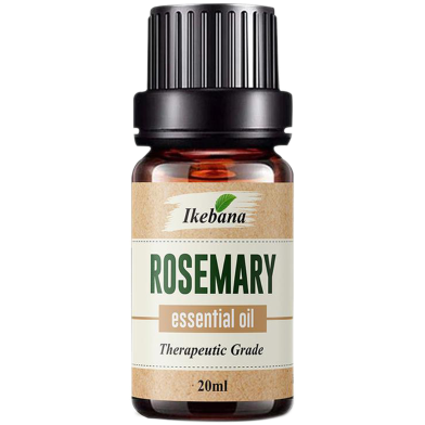 Ikebana Rosemary Essential Oil (20 ml) image