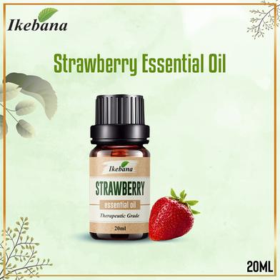 Ikebana Strawberry Essential Oil (20 ml) image