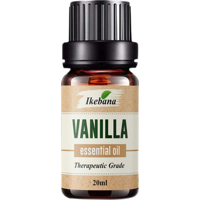 Ikebana Vanilla Essential Oil image