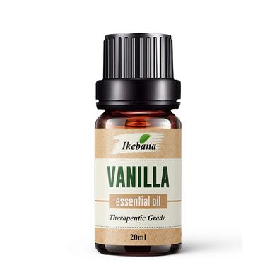 Ikebana Vanilla Essential Oil (20 ml) image
