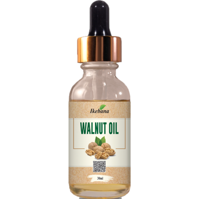 Ikebana Walnut Oil (30 ml) image