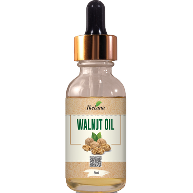 Ikebana Walnut Oil (30 ml) image