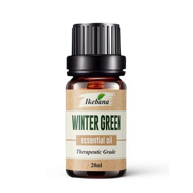 Ikebana Wintergreen Essential Oil (20 ml) image