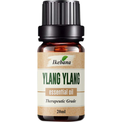 Ikebana Ylang Ylang Essential Oil (20 ml) image