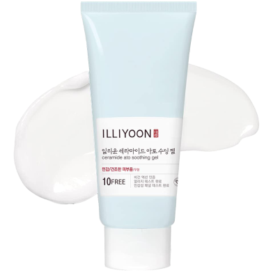 Illiyoon Ceramide Ato Soothing Gel 175ml image