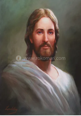 Illustrated Biography Of Jesus Christ image