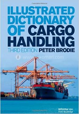 Illustrated Dictionary of Cargo Handling image