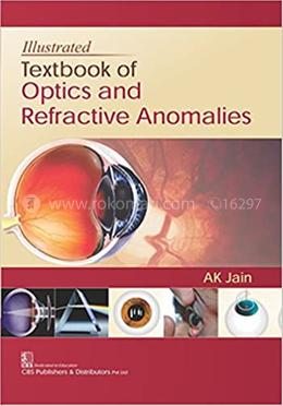 Illustrated Textbook of Optics and Refractive Anomalies image