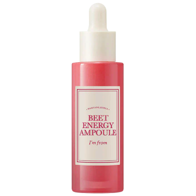 I’m From Beet Energy Ampoule – 30ml image