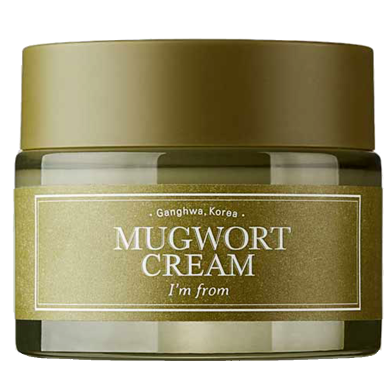 I’m From Mugwort Cream – 50gm image