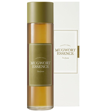 I’m From Mugwort Essence – 30ml image