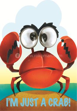 I'm Just a Crab image