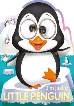 I'm Just a Little Penguin image