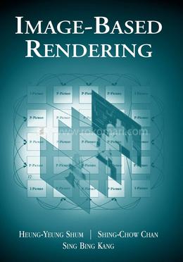 Image-Based Rendering (Monographs in Computer Science) image