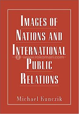 Images of Nations and International Public Relations image