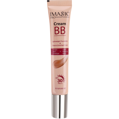 Imagic BB Cream SPF 30PA Plus Plus 1424 Natural image