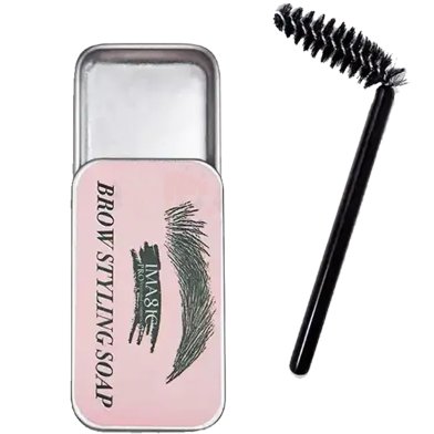Imagic EyeBrow Styling Soap image