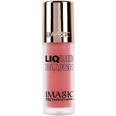 Imagic Liquid Blush-1403- Cutie (6.5ml) image