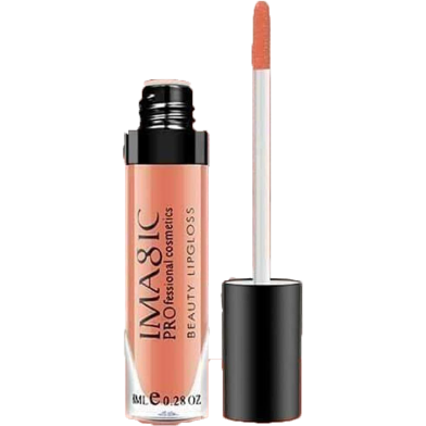 Imagic Profesional Cosmetics - Beauty Lipgloss - Shade 4 (8 ml) image