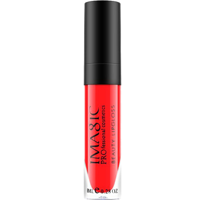 Imagic Profesional Cosmetics Beauty Lipgloss 8 ml image
