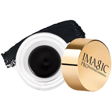 Imagic Waterproof Gel Eyeliner image