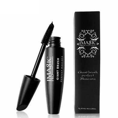 Imagic Waterproof Giant Lash Black Mascara image