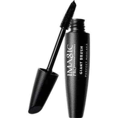 Imagic Waterproof Giant Lash Black Mascara image