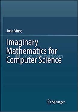 Imaginary Mathematics For Computer Science image