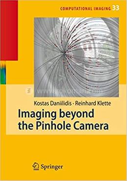 Imaging Beyond The Pinhole Camera image