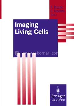 Imaging Living Cells image