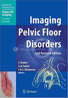 Imaging Pelvic Floor Disorders image