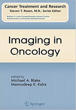Imaging in Oncology image