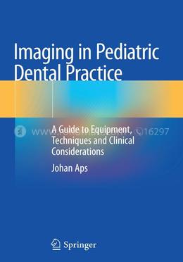 Imaging in Pediatric Dental Practice image