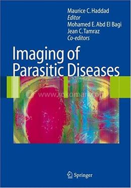 Imaging of Parasitic Diseases image