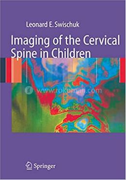 Imaging of the Cervical Spine in Children image