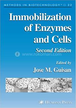 Immobilization of Enzymes and Cells: 22 image