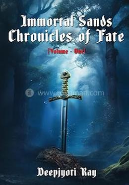 Immortal Sands : Chronicles of Fate: Volume -1