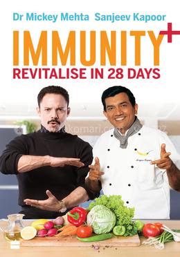 Immunity image