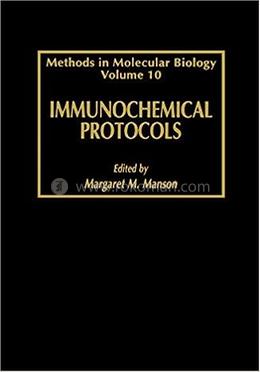 Immunochemical Protocols image