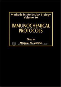 Immunochemical Protocols