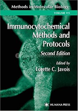Immunocytochemical Methods and Protocols - Volume-115 image