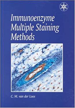 Immunoenzyme Multiple Staining Methods image